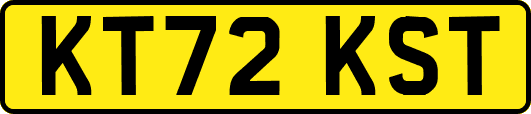 KT72KST
