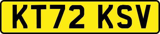 KT72KSV
