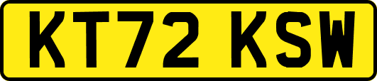 KT72KSW