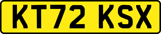 KT72KSX