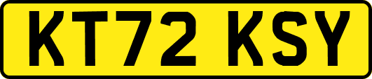 KT72KSY