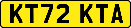 KT72KTA