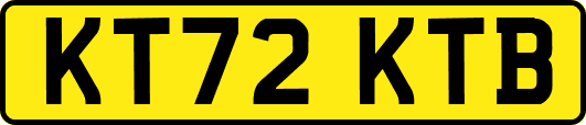KT72KTB