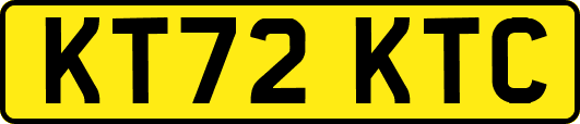 KT72KTC