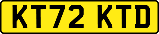 KT72KTD