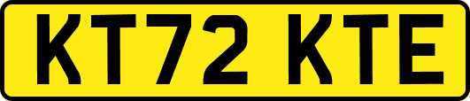 KT72KTE