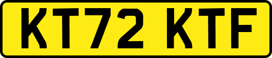 KT72KTF