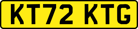 KT72KTG
