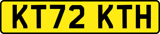KT72KTH