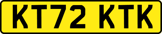 KT72KTK