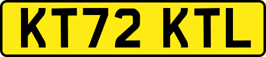KT72KTL