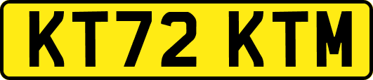 KT72KTM