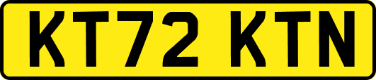 KT72KTN