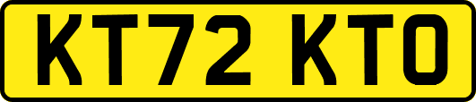 KT72KTO