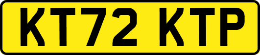 KT72KTP