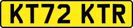 KT72KTR