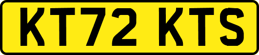 KT72KTS