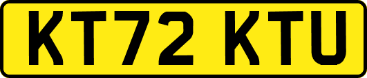 KT72KTU