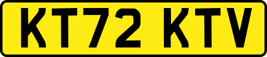 KT72KTV