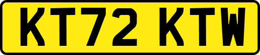 KT72KTW