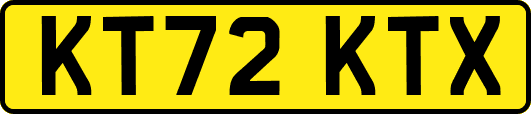 KT72KTX
