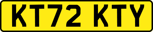 KT72KTY