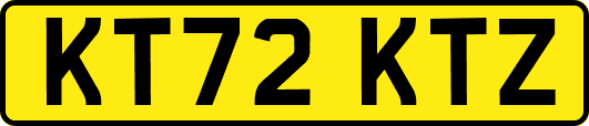 KT72KTZ