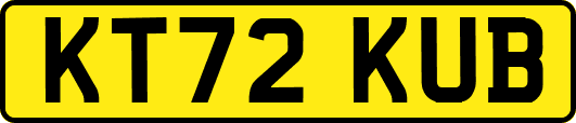 KT72KUB