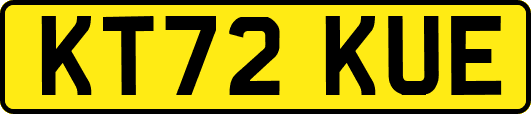 KT72KUE