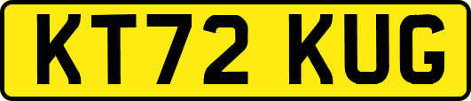 KT72KUG