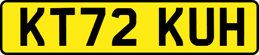 KT72KUH