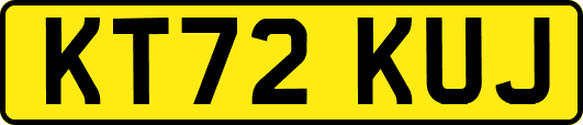 KT72KUJ