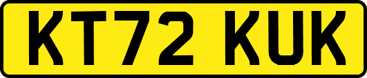 KT72KUK