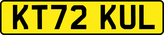 KT72KUL