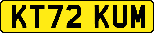 KT72KUM