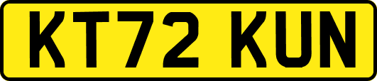 KT72KUN