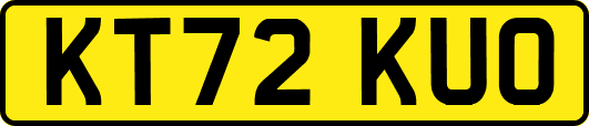 KT72KUO
