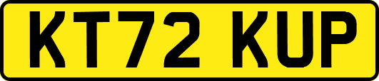KT72KUP