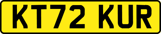 KT72KUR