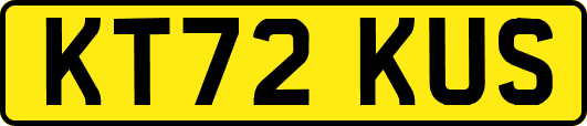 KT72KUS