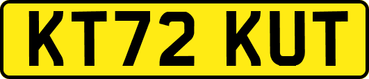 KT72KUT