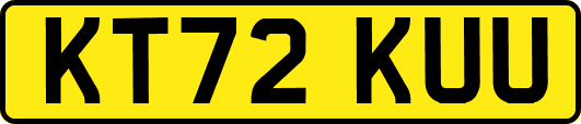 KT72KUU