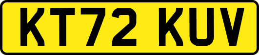 KT72KUV