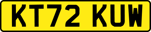 KT72KUW