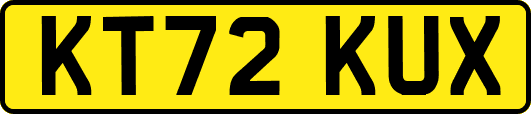 KT72KUX