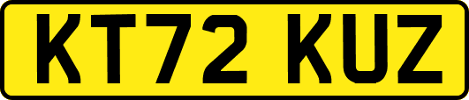 KT72KUZ