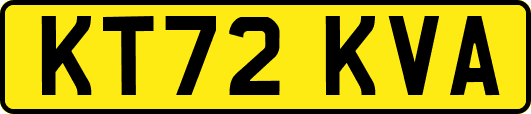KT72KVA