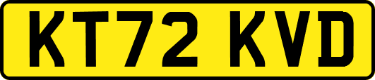 KT72KVD