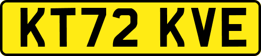 KT72KVE