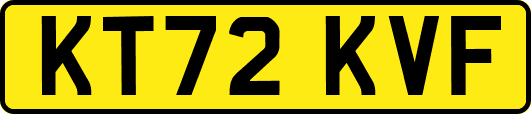 KT72KVF